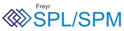 Freyr SPL SPM logo